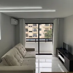 Lindo Apto Reformado No Coracao De Bc Balneário Camboriú