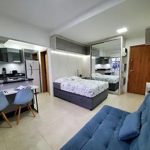 Estudio Em Frente Ao Shopping E Rodoviaria Em P891 Balneário Camboriú