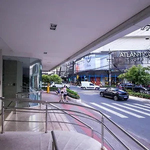 Av. Brasil Frente Sh. Atlantico Balneário Camboriú