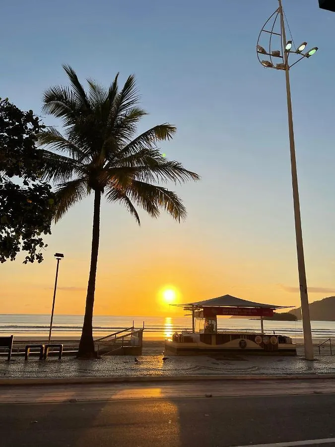 Studio Frente Mar 102A Balneário Camboriú