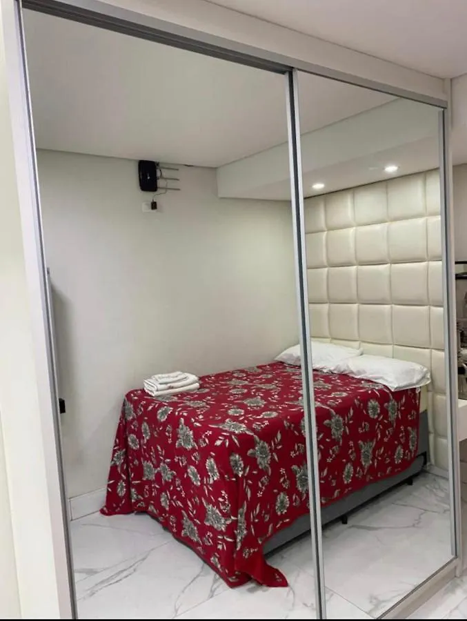 Studio Frente Mar 102A Balneário Camboriú Apartamento