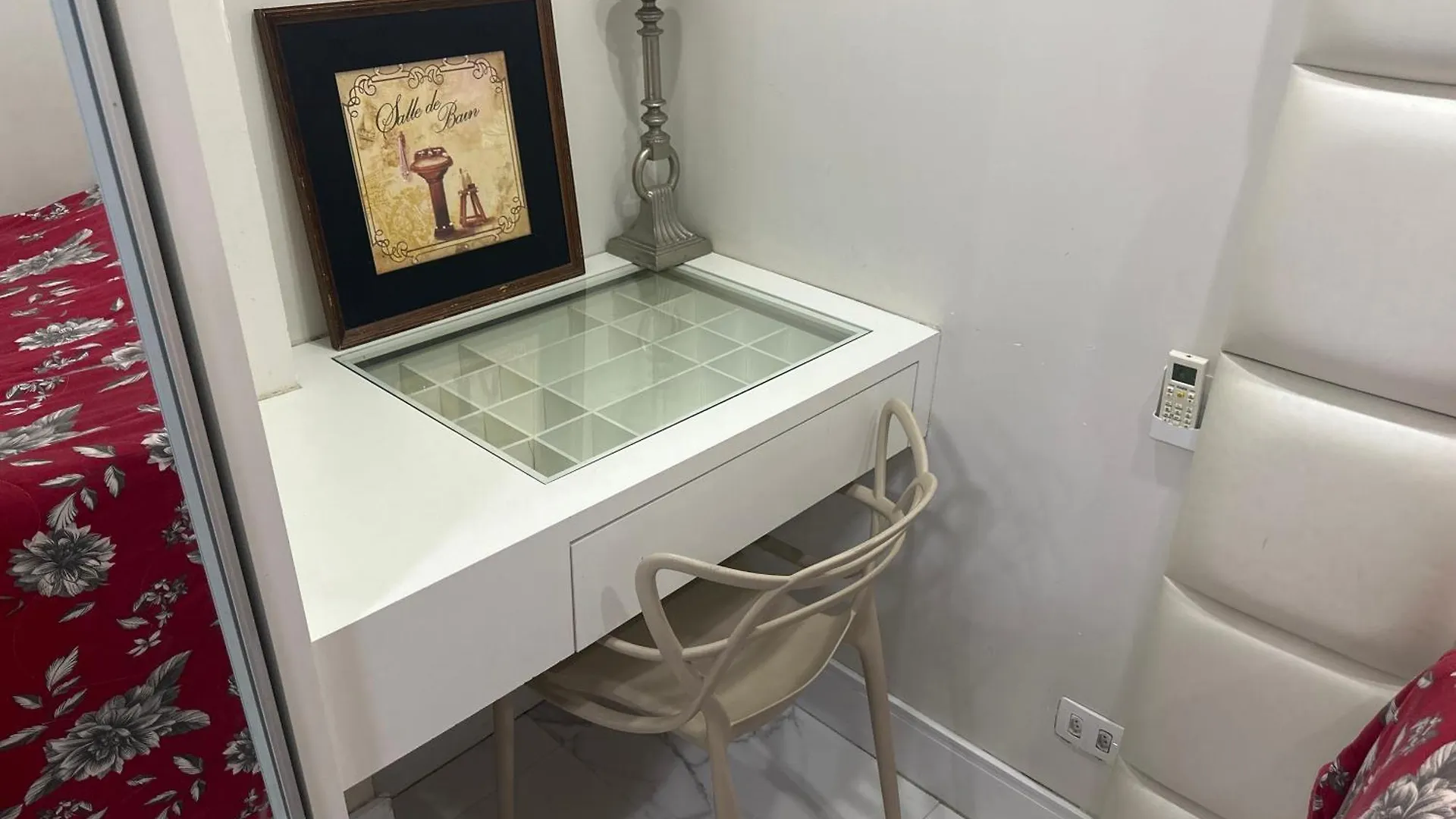 Apartamento Studio Frente Mar 102A Balneário Camboriú
